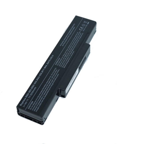 1034T-003, 1916C4230F ersatz Laptop Akku fuer Benq JoyBook P51, JoyBook P51E, 6 zellen, 11,1V, 4400mAh