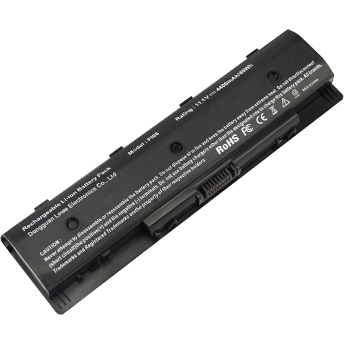 709988-421, 710416-001 ersatz Laptop Akku fuer HP Envy 15 Series, Envy 15 Touch Series, 10,8V, 4400mAh, 6 zellen