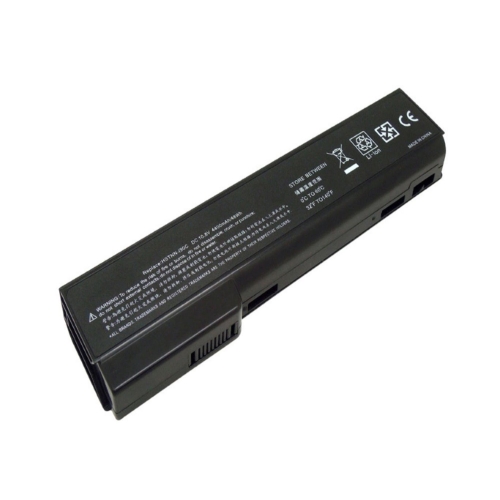 628369-421, 628664-001 ersatz Laptop Akku fuer HP EliteBook 8460p, EliteBook 8460w, 6 zellen, 10,8V, 4400mAh