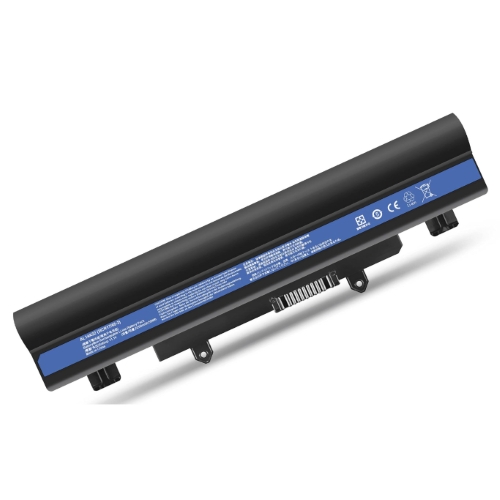 31CR17/65-2, AL14A32 ersatz Laptop Akku fuer Acer Aspire E1-571, Aspire E1-571G, 11,1V, 4400mAh, 6 zellen