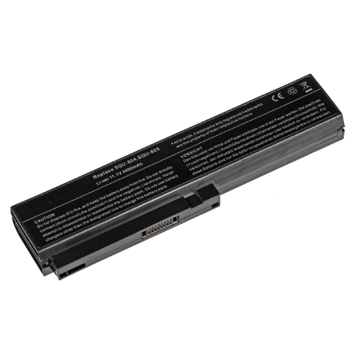 3UR18650-2-T0188, 3UR18650-2-T0412 ersatz Laptop Akku fuer LG R410, R460, 6 zellen, 11,1V, 4400mAh