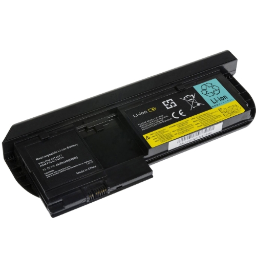 0A36285, 0A36286 ersatz Laptop Akku fuer Lenovo ThinkPad X220 Tablet, ThinkPad X220i Tablet, 11,1V, 4400mah/49wh