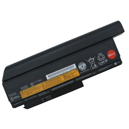 0A36281, 0A36282 ersatz Laptop Akku fuer Lenovo ThinkPad X220, ThinkPad X220i, 9 zellen, 11,1V, 6600mAh