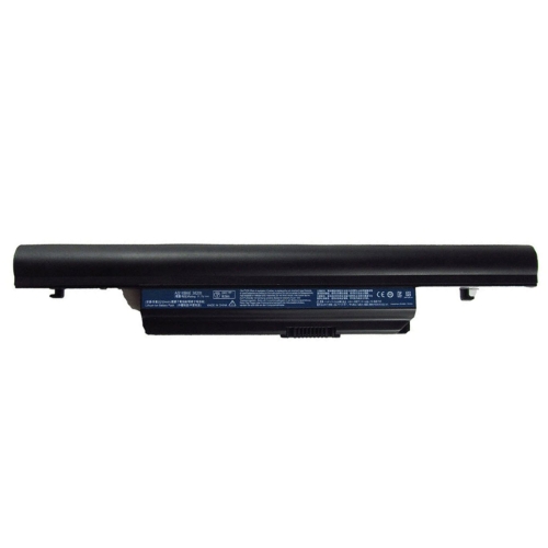 AS01B41, AS10B31 ersatz Laptop Akku fuer Acer 3820T Serie, 3820T-334G32N, 11,1V, 6600mAh, 9 zellen