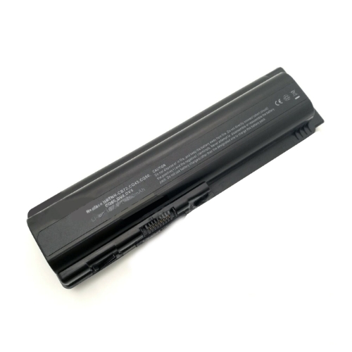 462889-121, 462889-421 ersatz Laptop Akku fuer HP G50, G50-100, 12 zellen, 10,8V, 8800mAh