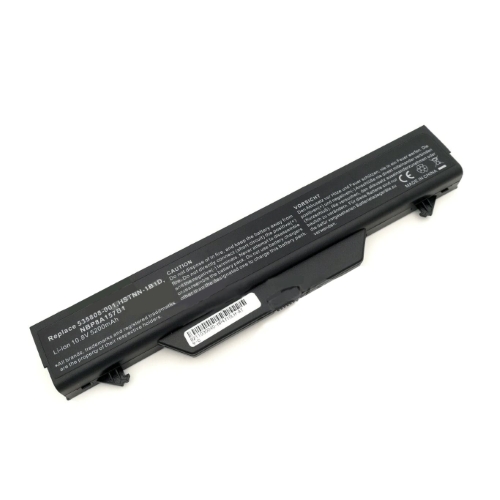 513129-121, 513129-141 ersatz Laptop Akku fuer HP Probook 4510s, ProBook 4510s/CT, 6 zellen, 10,8V, 4400mAh