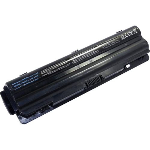 312-1123, 312-1127 ersatz Laptop Akku fuer Dell XPS 14, XPS 14(L401X), 9 zellen, 11,1V, 6600mAh