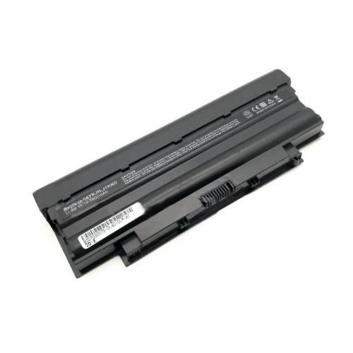 0383CW, 04T7JN ersatz Laptop Akku fuer Dell Inspiron 13R, Inspiron 13R (3010-D330), 6600mAh, 9 zellen, 11,1V