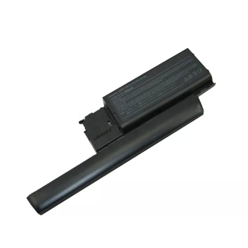 0GD775, 0GD776 ersatz Laptop Akku fuer Dell Latitude D620, Latitude D630, 6600mAh, 9 zellen, 11,1V