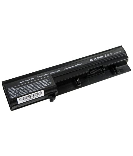 050TKN, 07W5X0 ersatz Laptop Akku fuer Dell V3300, V3300n, 2200mAh, 4 zellen, 14,8 V