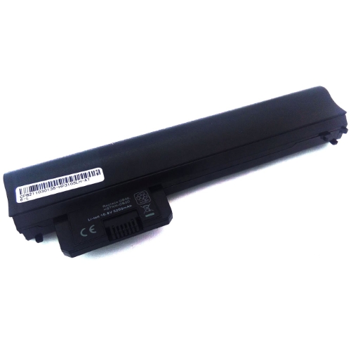 626869-321, 628419-001 ersatz Laptop Akku fuer HP 3105m, 3115m, 4400mAh, 6 zellen, 10,8V