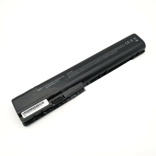 464059-121, 464059-141 ersatz Laptop Akku fuer HP Pavilion dv7, Pavilion dv7-1000, 10,8V, 4400mAh, 6 zellen