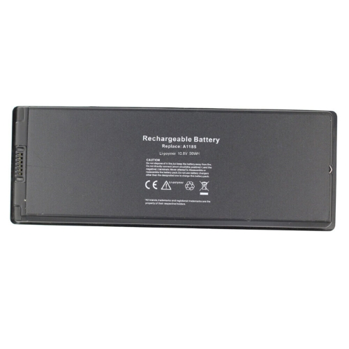 661-4255, A1185 ersatz Laptop Akku fuer Apple MacBook 13