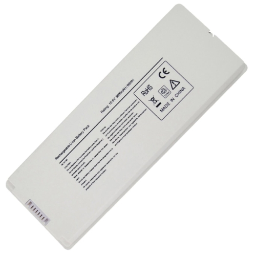 661-4703, A1185 ersatz Laptop Akku fuer Apple MABOOK PRO 13