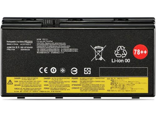 L15M4PC2 Laptop Akku for Lenovo replacement
