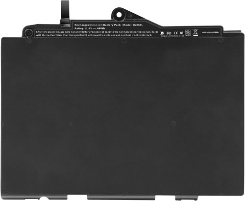 ZBook 14u G5-4WL35US Laptop Akku fuer HP ersatz