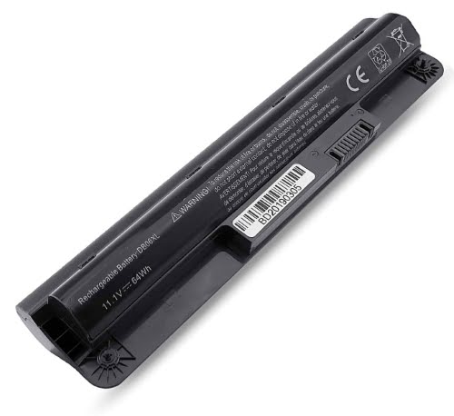 482962-001, 796930-121 ersatz Laptop Akku fuer HP ProBook 11 EE, ProBook 11 G1, 6 zellen, 11,1V, 5600mah / 64wh