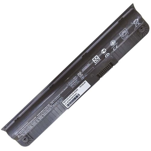 482962-001, 796930-121 ersatz Laptop Akku fuer HP ProBook 11 EE, ProBook 11 G1, 3030mah / 36wh, 11,25v