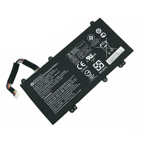 849048-421, 849049-421 ersatz Laptop Akku fuer HP Envy 17-U011NR, Envy 17-U018CA, 5150mah / 61,6wh, 3 zellen, 11,55v