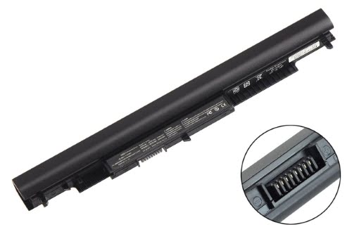 807611-131, 807611-141 ersatz Laptop Akku fuer HP 240 G4 Series Notebook 14 Series, 245 G4 Series Notebook 14g Series, 10,95v, 31wh, 3 zellen