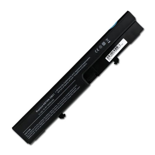 451545-261, 451545-361 ersatz Laptop Akku fuer HP 540, 541, 11,1V, 6600mah /73wh, 9 zellen