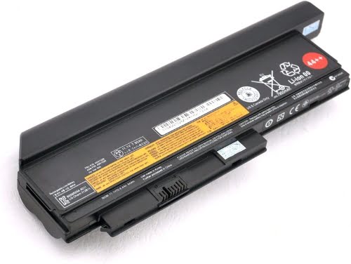 0A36281, 0A36282 ersatz Laptop Akku fuer Lenovo ThinkPad X220, ThinkPad X220i, 11,1 V, 94wh, 9 zellen