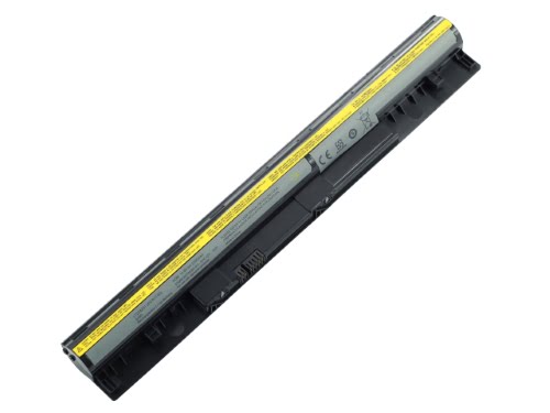 4ICR17/65, L12S4L01 ersatz Laptop Akku fuer Lenovo IdeaPad S300 Series, IdeaPad S310 Series, 14,8 V, 2200mah / 32wh, 4 zellen