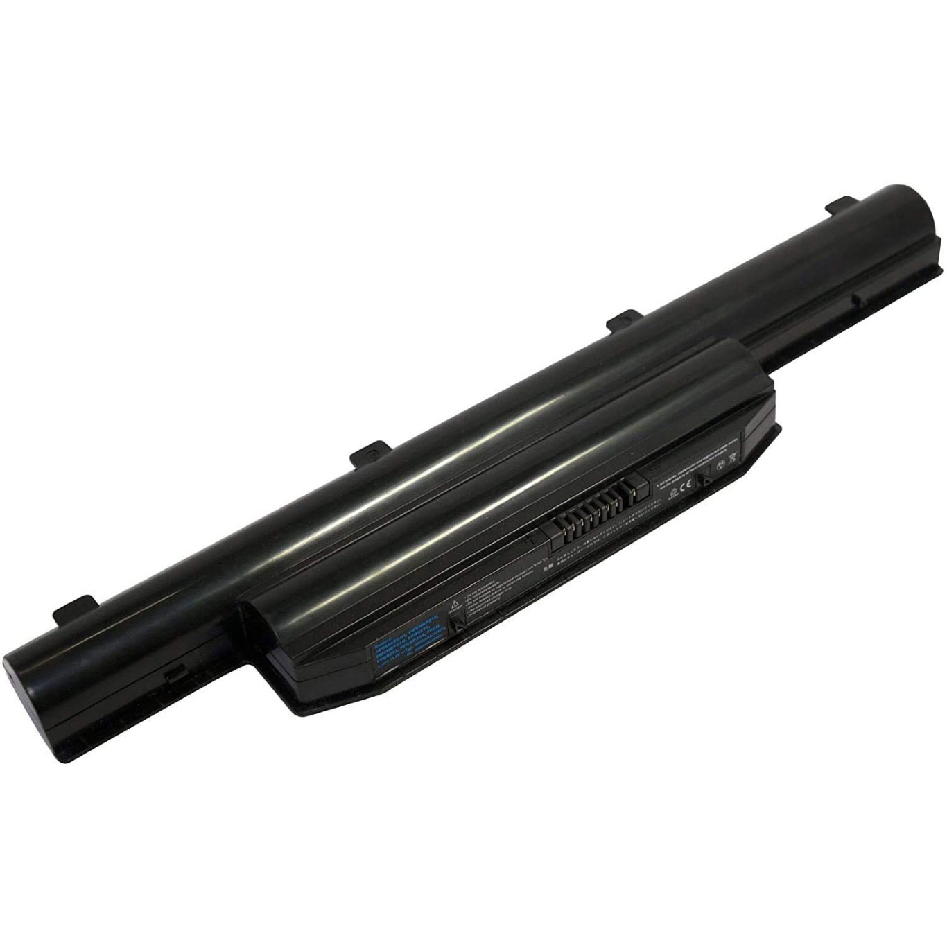 CP568422-01, FMVNBP215 ersatz Laptop Akku fuer Fujitsu LifeBook LH532, LifeBook LH532 AP, 6 zellen, 10,8 V, 4400mAh