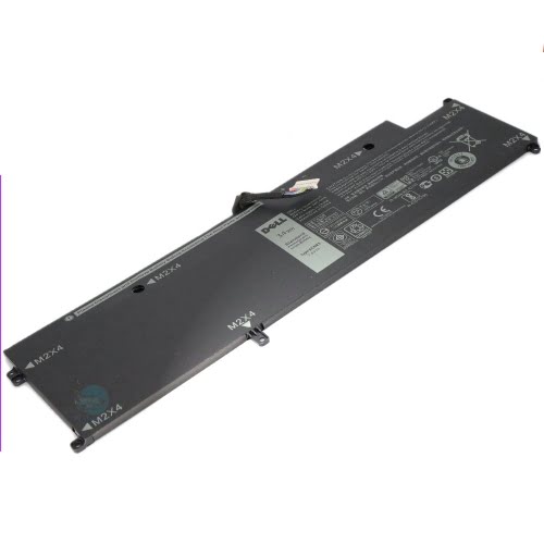 N3KPR, P63NY ersatz Laptop Akku fuer Dell Latitude 13 7370, Latitude 13 E7370, 7,6V, 34wh