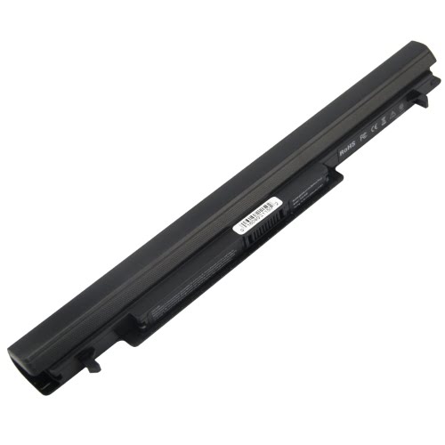 A31-K56, A32-K56 ersatz Laptop Akku fuer Asus A46C, A46CA, 4 zellen, 14,8V, 2200mAh