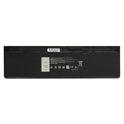 0J31N7, 0KWFFN ersatz Laptop Akku fuer Dell Latitude 12 7000 Series, Latitude E7240 Series, 7,4V, 45wh