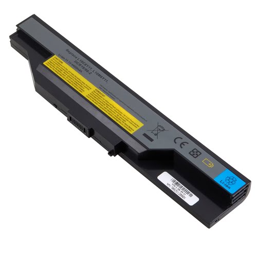 3ICR19/66-2, L10C6Y11 ersatz Laptop Akku fuer Lenovo B465, B465A, 6 zellen, 11,1V, 4400mAh