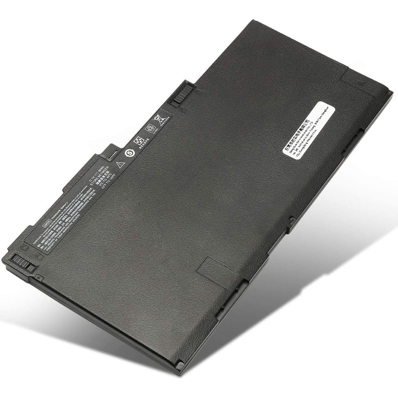 Hp Hstnn-ib4r, 716723-271 Laptop Akku Fuer Elitebook 740 G1 Series, Elitebook 750 G1 Series ersatz