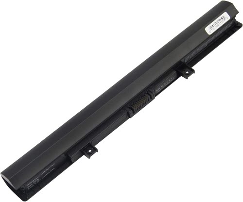 PA5184U-1BRS, PA5185U-1BRS ersatz Laptop Akku fuer Toshiba Satellite C55 Series, Satellite C55D Series, 4 zellen, 14,8V, 2200mAh