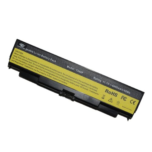 45N1144, 45N1145 ersatz Laptop Akku fuer Lenovo ThinkPad L440, ThinkPad L540, 10,8V, 4400mAh, 6 zellen