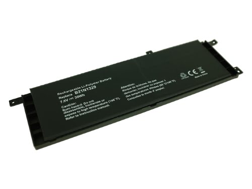 0B200-00840000, B21N1329 ersatz Laptop Akku fuer Asus D553M, F453, 7,4V, 4000mAh