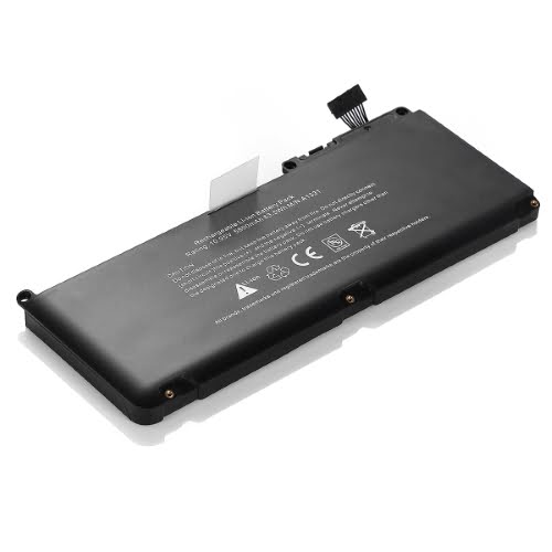 020-6580-A, 020-6582-A ersatz Laptop Akku fuer Apple MacBook 13 , MacBook Air, 10,95v, 63,5wh