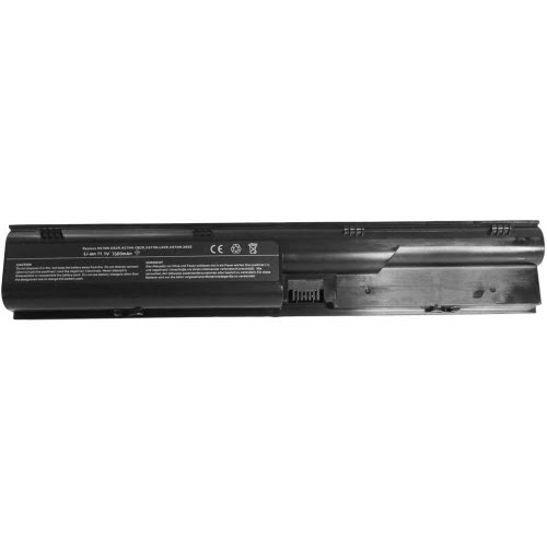 3ICR19/66-2, 633733-1A1 ersatz Laptop Akku fuer HP Probook 4330s, Probook 4331s, 6600mAh, 9 zellen, 11,1V