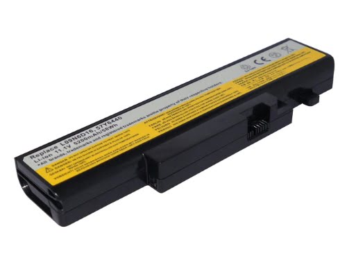 121000916, 121000917 ersatz Laptop Akku fuer Lenovo IdeaPad B560, IdeaPad B560A, 4400mAh, 6 zellen, 11,1V