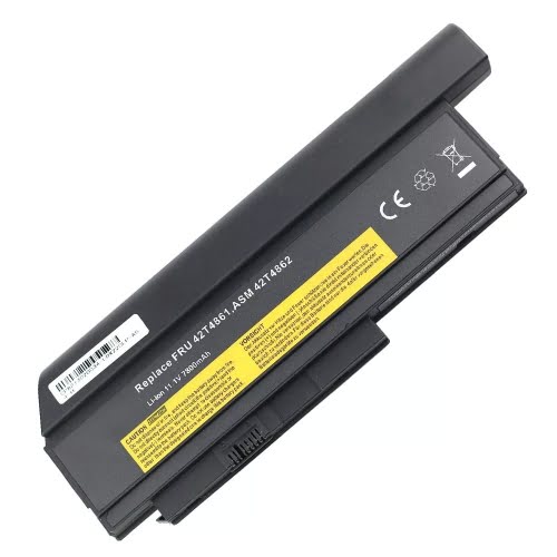 0A36282, 0A36283 ersatz Laptop Akku fuer Lenovo ThinkPad X220, ThinkPad X220i, 9 zellen, 11,1V, 6600mAh