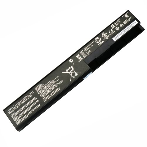 A31-X401, A32-X401 ersatz Laptop Akku fuer Asus F301 Series, F301A Series, 6 zellen, 11,1V, 4400mAh