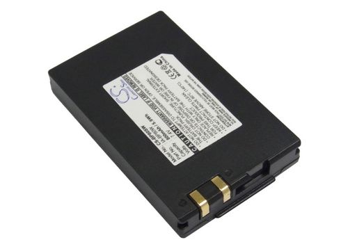 Samsung IA-BP80W Camera Battery fuer SC-D385, SC-DX103