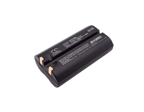 Intermec 320-081-021, 320-082-021 Barcode Scanner Battery fuer 600, 680