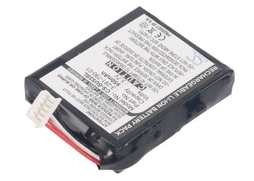 Sony 3-281-790-01 GPS, Navigator Battery fuer NVD-U01N, NV-U50