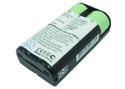 Bell South 2400, 2403 Cordless Phone Battery fuer 20-2432, 2603