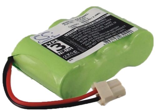 American Cordless Phone Battery fuer CLS45I