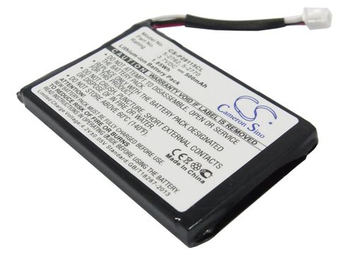 Alcatel Cordless Phone Battery fuer 28106FE1, 28115FE1-A