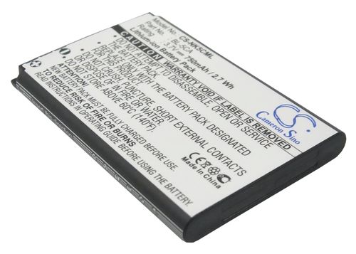 Cect Barcode Scanner Battery fuer V10