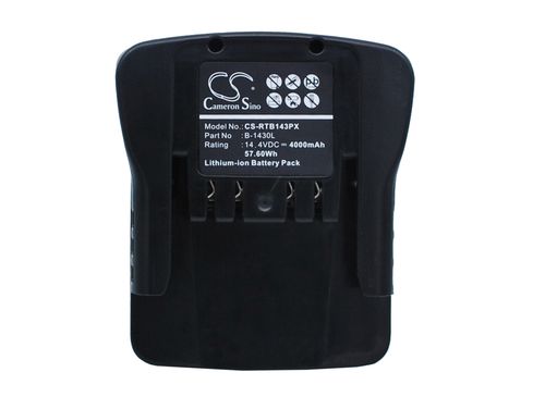 Paslode Power Tools Battery for BBL-140, BDM-1410