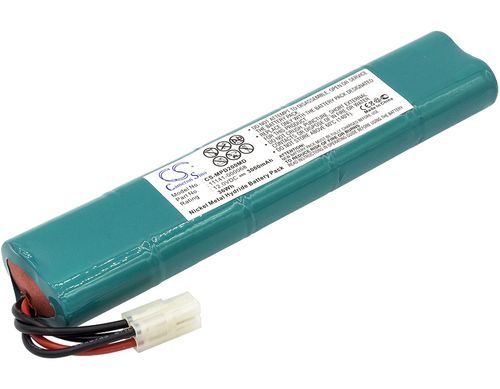 Medtronic 10HR-SCU, 11141-000068 Medical Battery fuer Lifepak 20, Lifepak 20 Defibrillator
